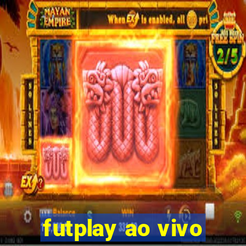 futplay ao vivo